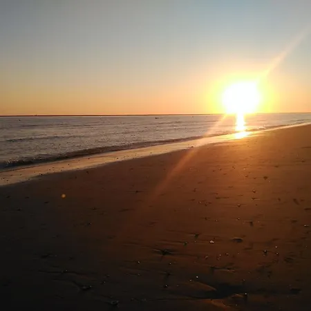 Faro Ii Holiday home Mazagon