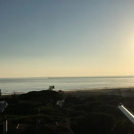 Faro Ii Mazagon