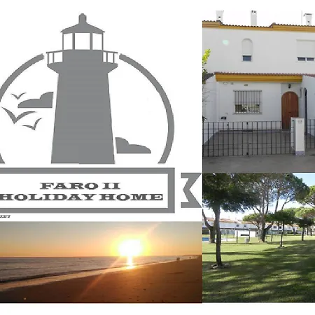 Holiday home Faro Ii