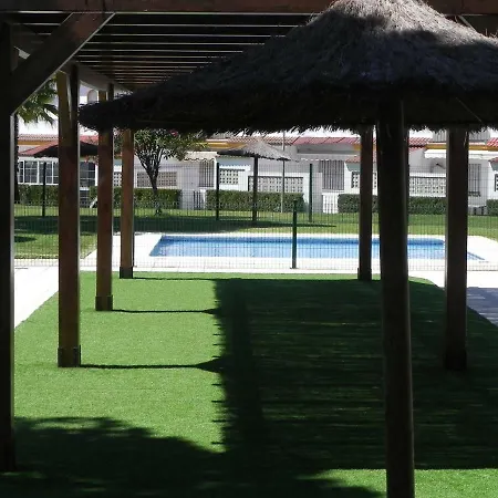 Faro Ii Holiday home Mazagon