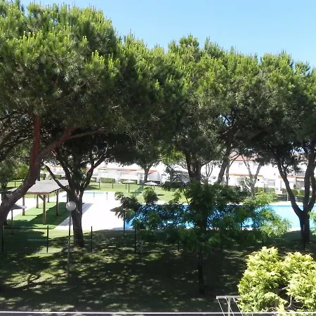Faro Ii Holiday home *