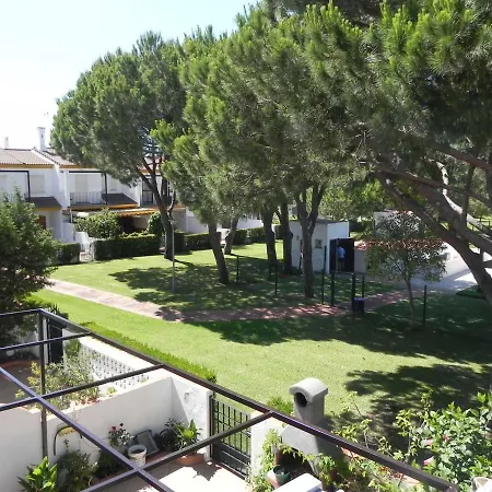 Holiday home Faro Ii *