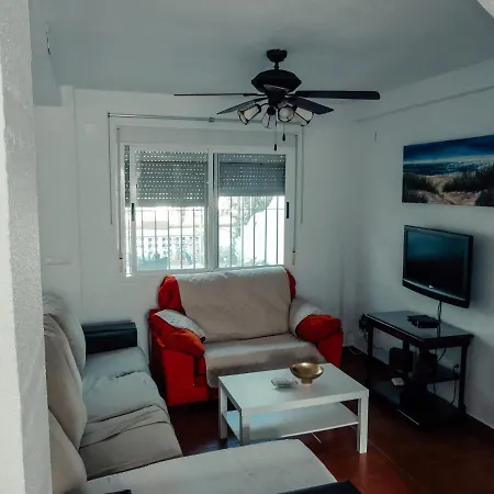 Holiday home Faro Ii