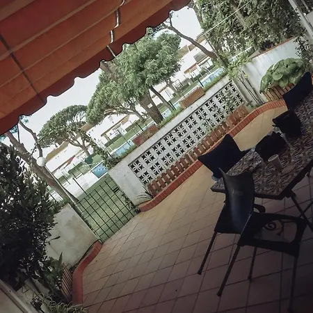 Faro Ii Holiday home