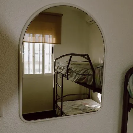 Holiday home Faro Ii Mazagon