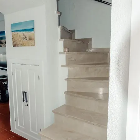 Holiday home Faro Ii Mazagon