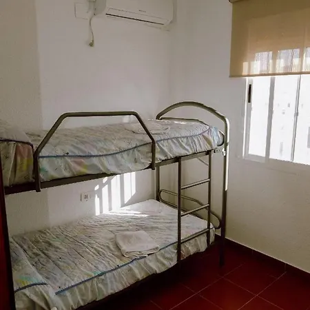 Holiday home Faro Ii *