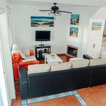 Holiday home Faro Ii